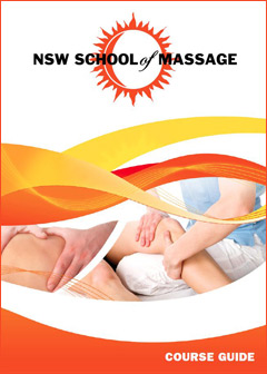 Full Time Massage Brochure