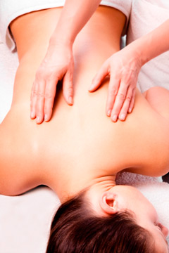 Learn Massage Sydney